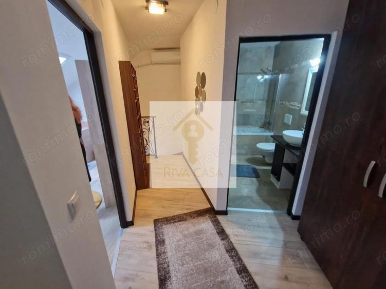 De vanzare casa moderna in centrul Oradiei - 9