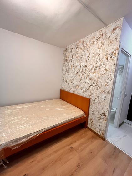 Cameră de cămin cu baie proprie,etaj 2 - 8