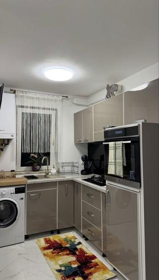 De vanzare apartament 2 camere Rupea, Brasov - 1