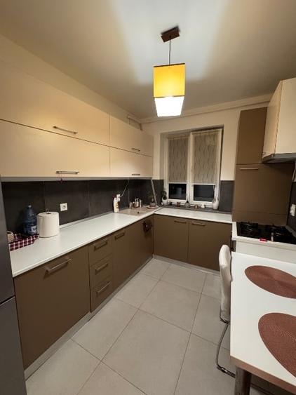 Apartament 2 camere Aparatoriei Patriei cu loc de parcare acoperit - 7