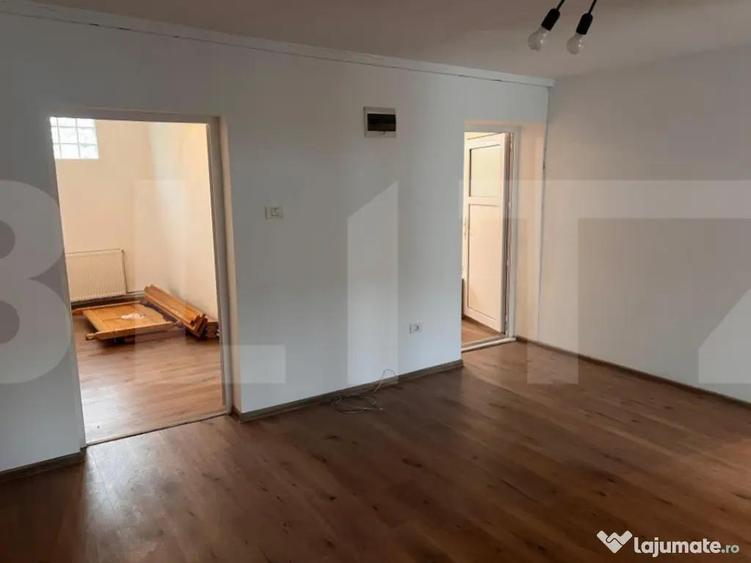 Apartament cu 3 camere, 70 mp, zona Cetatii - 3
