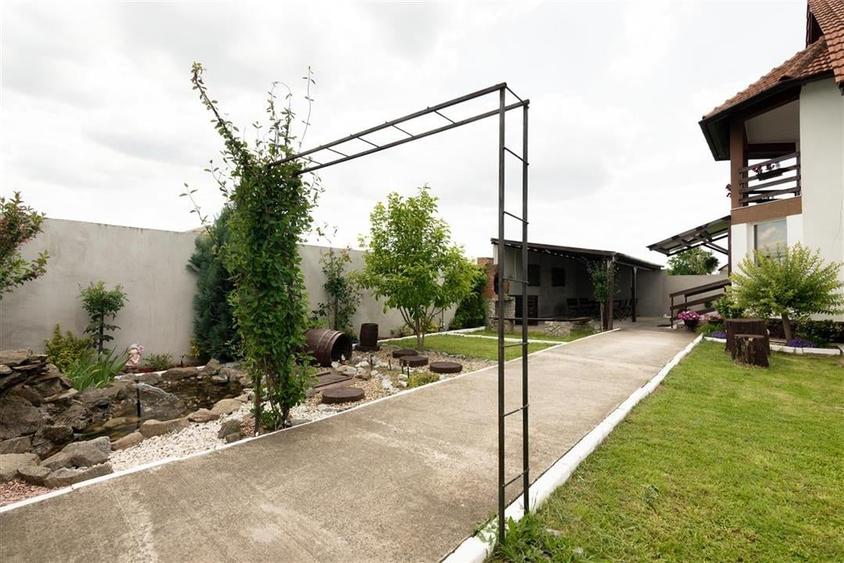 RECO Pensiune Baile Felix - 21