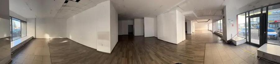 Spa?iu de inchiriat 398 mp, compartimentabil Str. Constantin Dobrogeanu Gherea, Ploie?ti - 1
