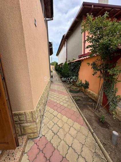 Vila p+1 Techirghiol ideal investitie Vila p+1 Techirghiol ideal investitie