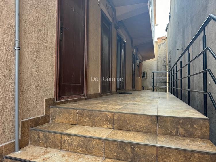 Oferim spre chirie spațiu de birouri sau cabinete