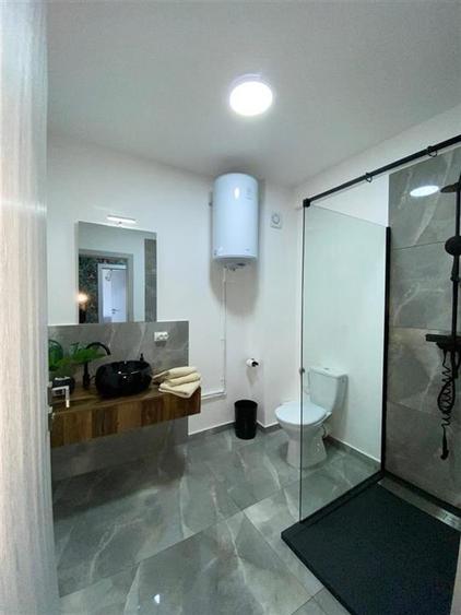 RECO Apartament in bloc nou, Baile Felix - 6