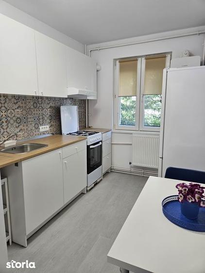 Inchiriere apartament 2 camere- strada Apusului nr.58 Militari - 7