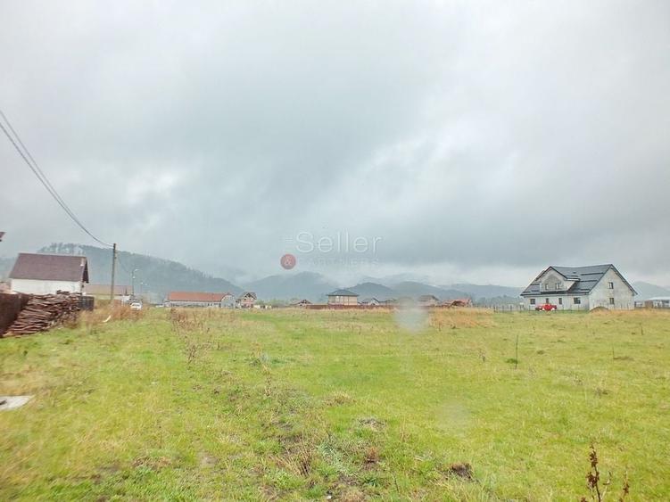 Teren Constructie Casa - 5