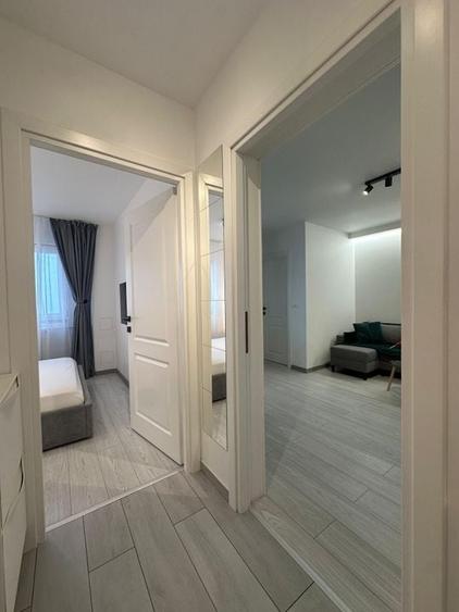 Apart 2 camere renovat 2024 Str Moldovița 0% comision! - 4
