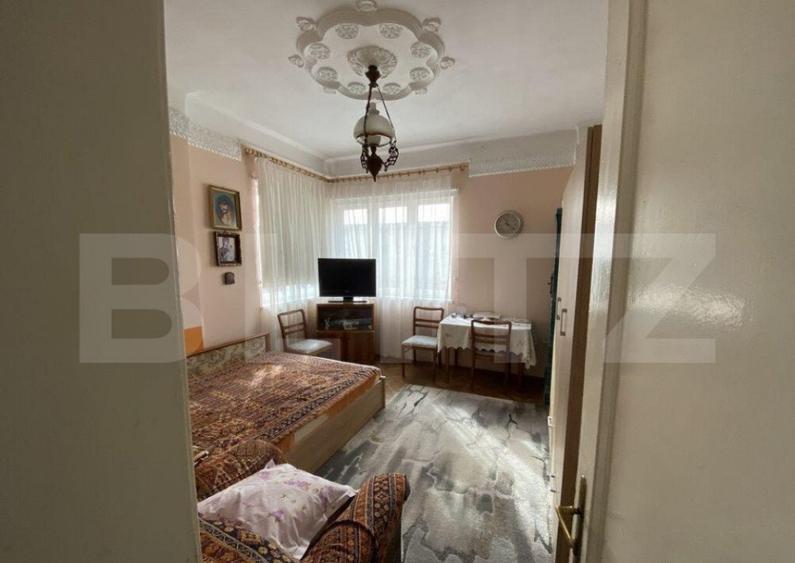 Casa cu 3 camere, 120 mp, teren cu 205 mp, Ultracetral - 5