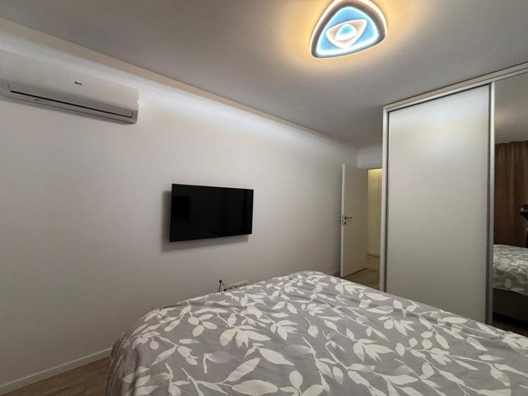 De inchiriat  apartament 2 camere | Parcare | Pipera-Aviatiei | H Pipera Lake - 7