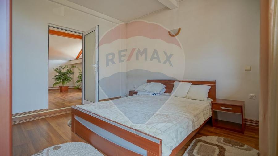 CASA CU SPATIU COMERCIAL SI PARCARE | PIATA UNIRII 12BIS BRASOV SCHEI - 45