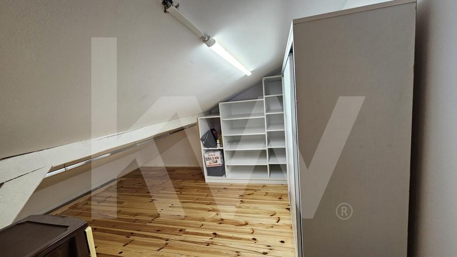 Apartament cu 3 camere la vila Selimbar - 7