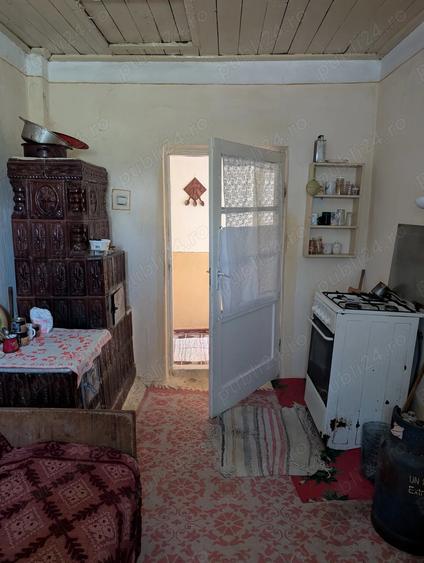 Casa de vanzare (curte 1900mp) Dragoe?ti, jud. Ialomi?a (40-50 km de Bucure?ti) - 12