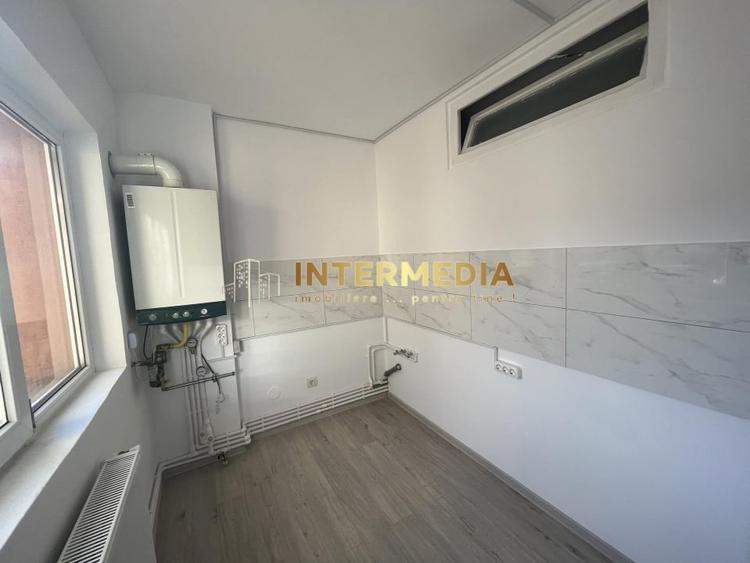 Spațiu comercial, de 34 mp, în Cetate