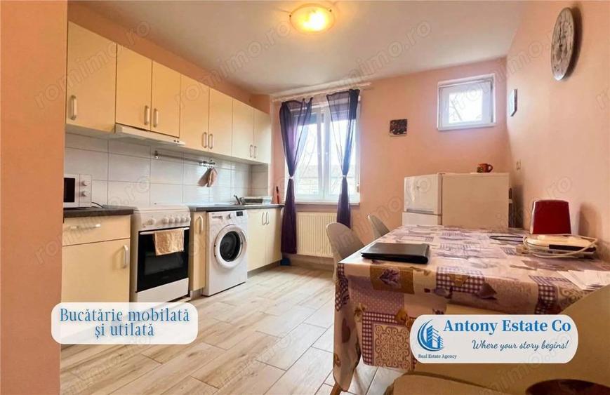 Apartament de inchiriat, 2 Camere, Aluminei, Oradea - 5