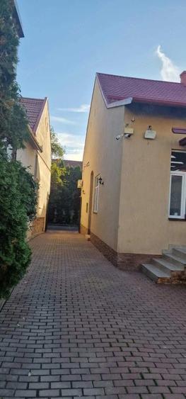 BRASADAS vinde casa zona ultracentrala 308mp cu teren 964mp. - 1