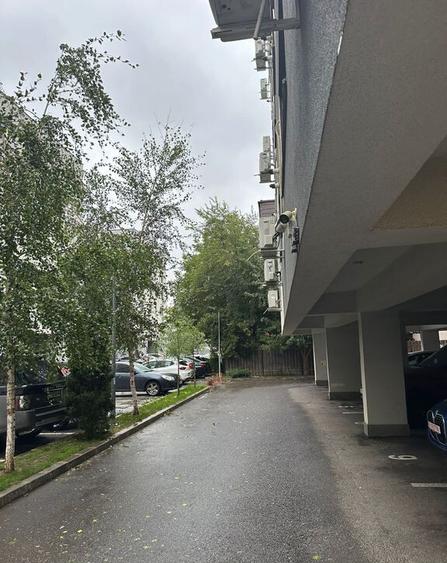 Garsoniera Cavar Brancoveanu. - 7