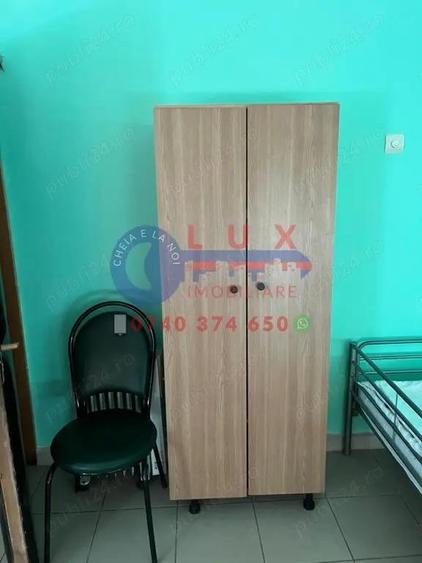 ID 10063 Locatie cu 10 paturi - DE INCHIRIAT- Piata Noua - 2