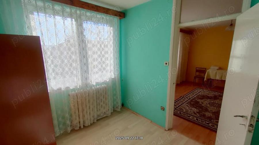 vand apartament 2 camere str Ostirii, Sibiu - 5