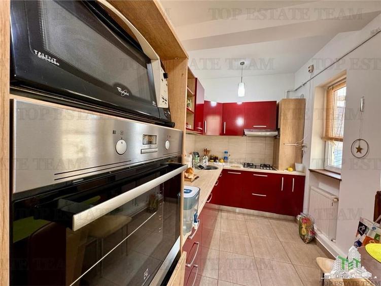 Apartament 3 camere de vanzare,  Ocazie, Gradina Icoanei - 16