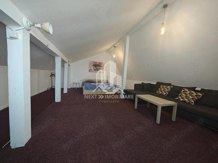 Casa de vacanta Costinesti 17 camere + un aprtament 2 camere - 10