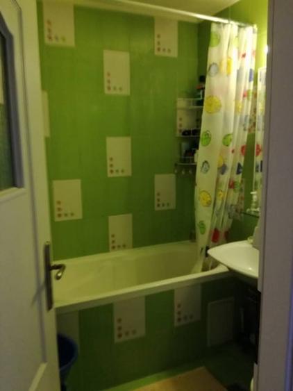 Garsoniera decomandata in bloc mixt la Dristor-Piata Ramnicu Sarat - 6