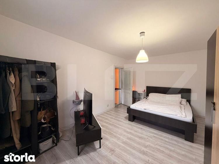 Apartament 2 camere, 50 mp, Strada Unirii - 4