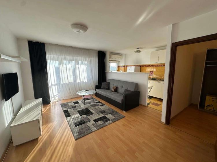 Vitan Mall, Strada Vlaicu Voda, contract ANAF - 10