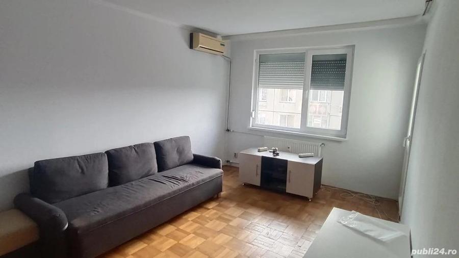 Apartament 2 camere, 6 8, decomandat, 1980, Uverturii - 5