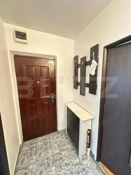 Garsoniera decomandata, zona Nicolae Balcescu Deva - 2