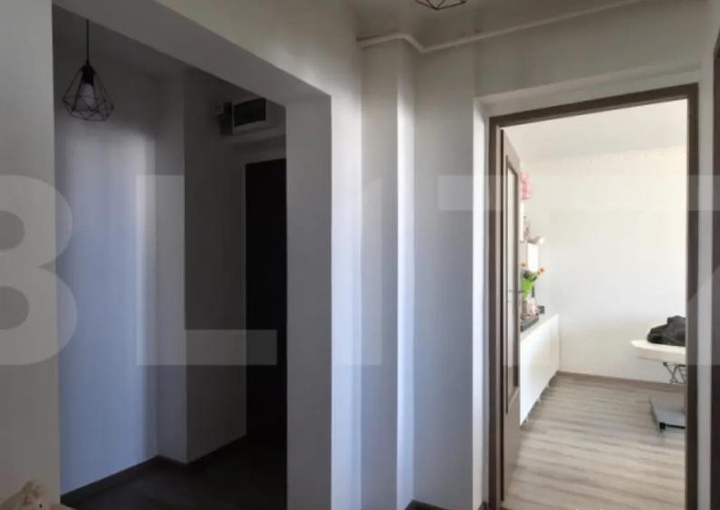 Apartament 2 camere, 50 mp, zona Vest - 11