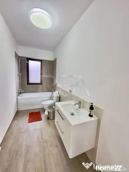 Apartament cu 4 camere decomandat în Bucureștii Noi