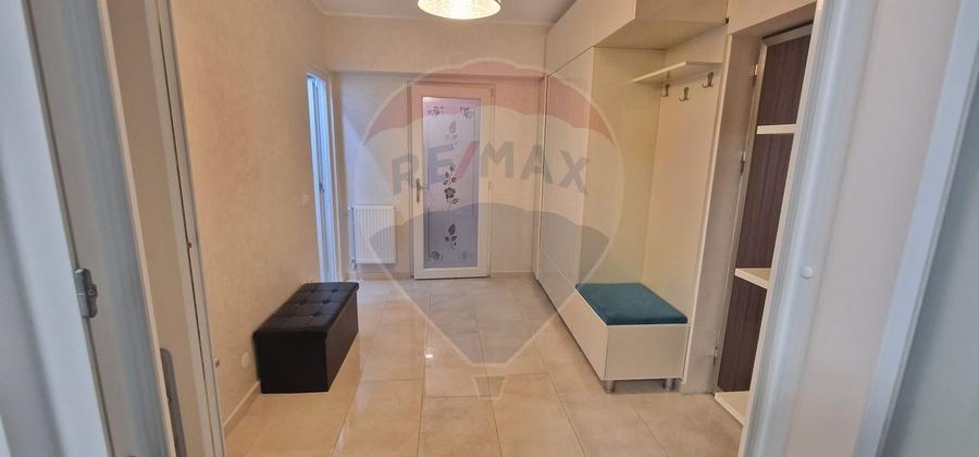 Apartament cu 2 camere. strada Mihai Viteazu, nr. 1 - 14