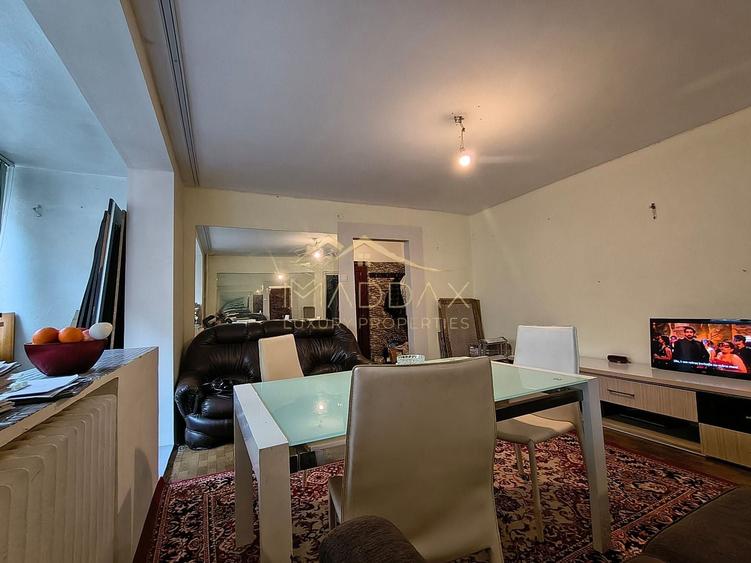 Apartament 3 camere / 68.18 mp// Zona Obor - 7