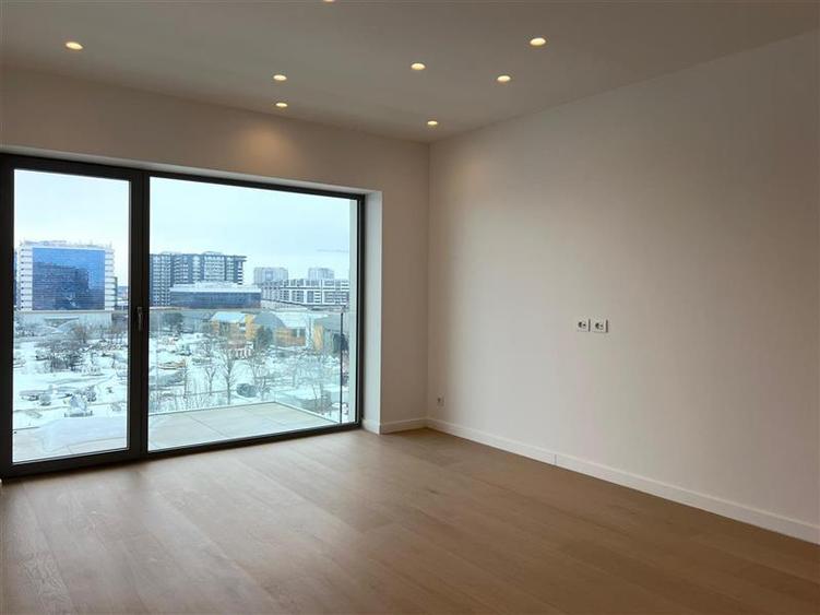 Apartament superb 2 camere - Floreasca - 3