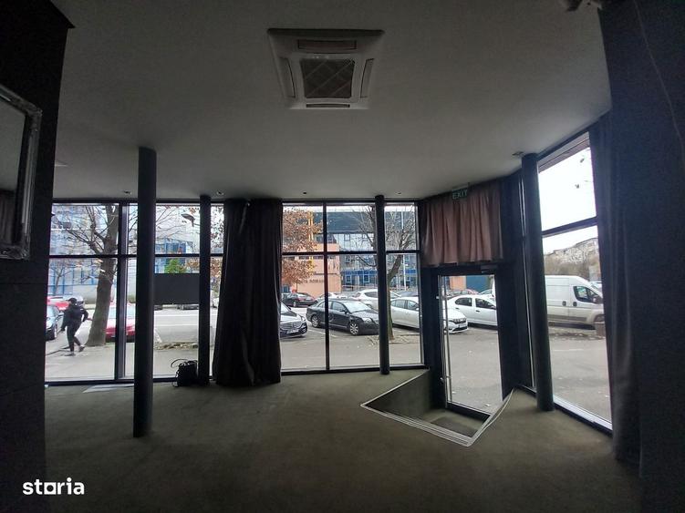 Bd. Traian in zona H. Mara, Spatiu comercial cu vad foarte bun!! - 2