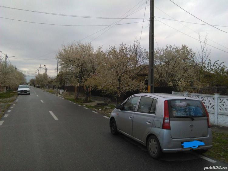 vand casa la 38 km de aeroportul Otopeni - 2