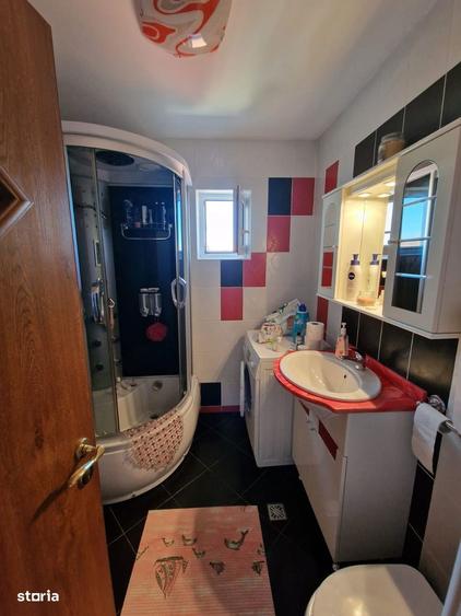 Amartament 3 camere zona, Valea Aurie-Sibiu - 1