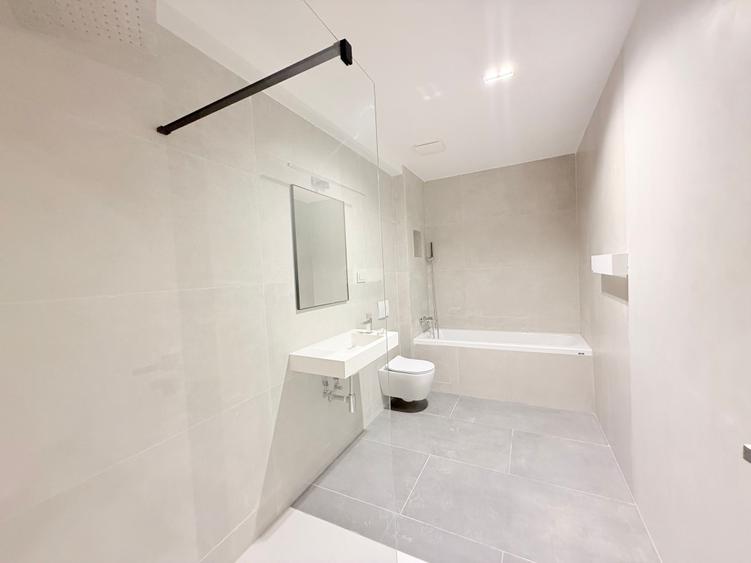 Duplex 2 dormitoare Aviatorilor - 11