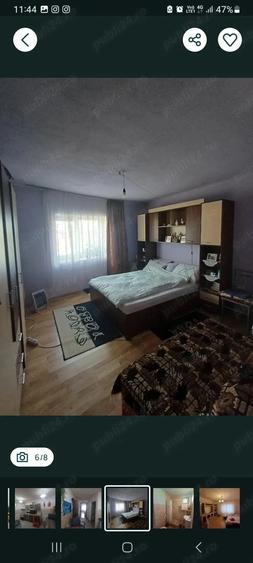 Vand casa sat Munar sau schimb - 4