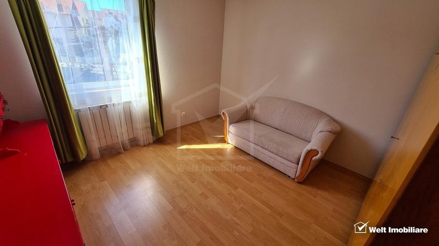 Apartament 3 camere, zona Piata Engels, etaj 2, finisat, 104 mp utili, garaj ! - 4