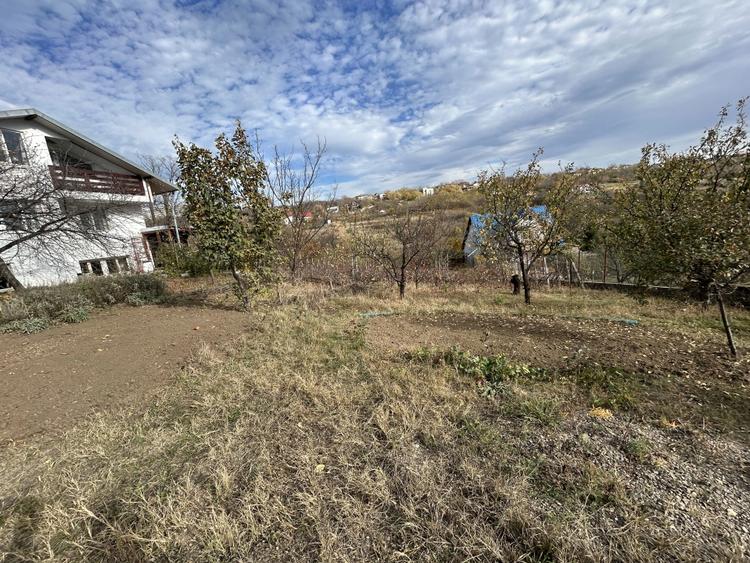 Teren intravilan 766mp,  Dealul Zorilor- Mun IASI - 3