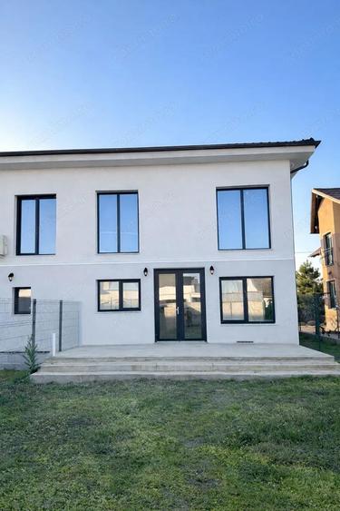 Duplex modern - 4 camere Dumbravita, Str. Ferencz Lehar - Asflat - 8