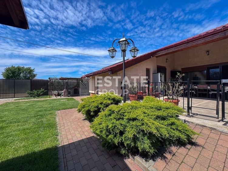 Casa spatioasa Mosnita Noua, mobilata si utilata - 25