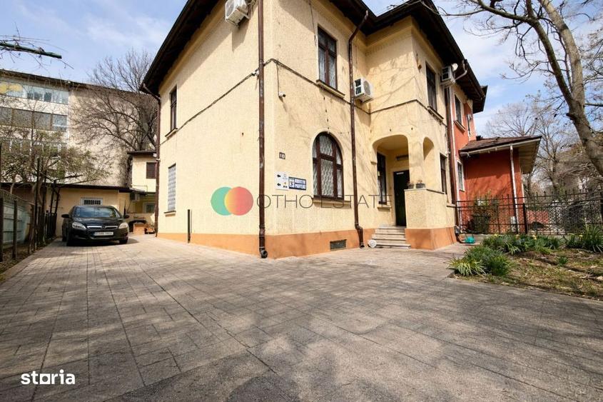 Vila Superba Cotroceni | 260 Mp | Loc de Parcare | Comision 0% - 8