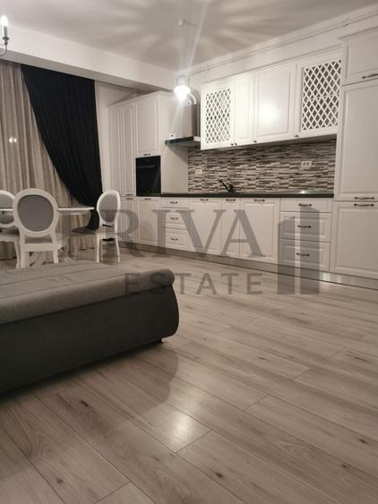 Apartament modern 2 camere, 54 mp, etaj 2, Giroc - 2