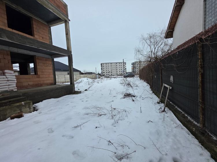 Comuna Pantelimon pe strada Campului intersectie cu Al. Selimbar - 14