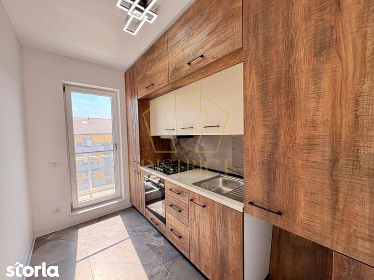 Apartament mobilat cu 2 camere si pod | Giroc | Profi - 3