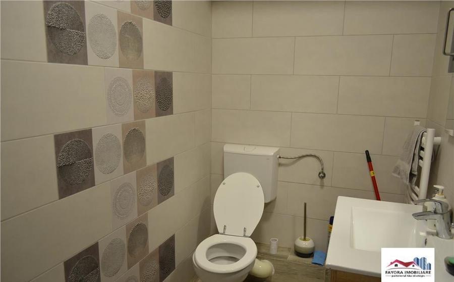 Apartament Bloc Nou 3 Camere 2 Bai si 2 Parcari Private de - 2